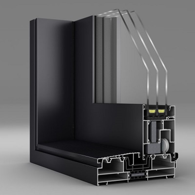 Wyposażenie HST — niski próg